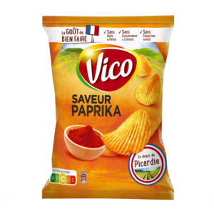 Produits - Vico